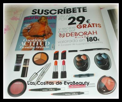 Revistas Noviembre 2018 (Regalos, Suscripciones y mes que viene)