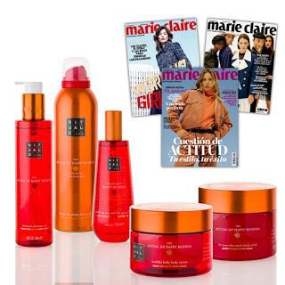 Revistas Noviembre 2018 (Regalos, Suscripciones y mes que viene)