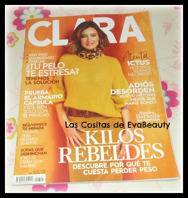 Revistas Noviembre 2018 (Regalos, Suscripciones y mes que viene)