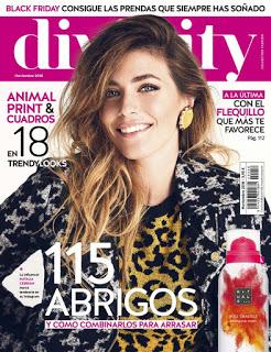 Revistas Noviembre 2018 (Regalos, Suscripciones y mes que viene)