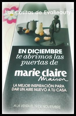 Revistas Noviembre 2018 (Regalos, Suscripciones y mes que viene)