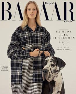 Revistas Noviembre 2018 (Regalos, Suscripciones y mes que viene)