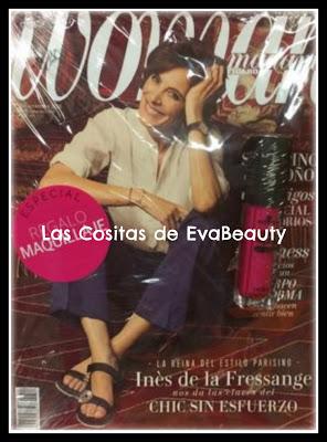 Revistas Noviembre 2018 (Regalos, Suscripciones y mes que viene)