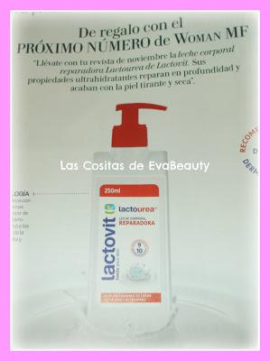 Revistas Noviembre 2018 (Regalos, Suscripciones y mes que viene)