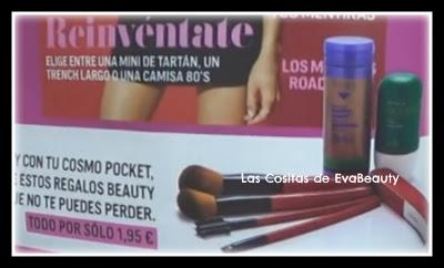 Revistas Noviembre 2018 (Regalos, Suscripciones y mes que viene)