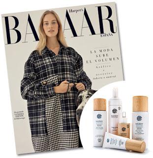 Revistas Noviembre 2018 (Regalos, Suscripciones y mes que viene)