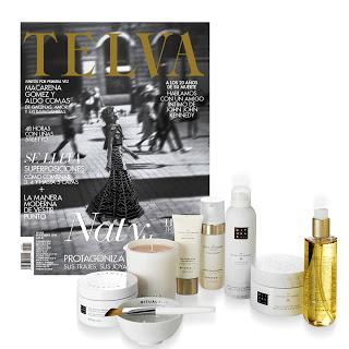 Revistas Noviembre 2018 (Regalos, Suscripciones y mes que viene)