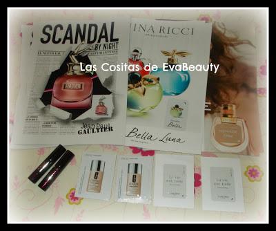 Revistas Noviembre 2018 (Regalos, Suscripciones y mes que viene)