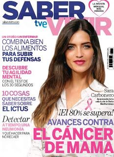 Revistas Noviembre 2018 (Regalos, Suscripciones y mes que viene)