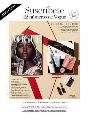 Revistas Noviembre 2018 (Regalos, Suscripciones y mes que viene)