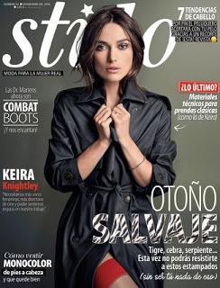 Revistas Noviembre 2018 (Regalos, Suscripciones y mes que viene)