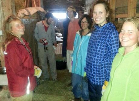 Fwd: Youth Global Newsletter OWOS