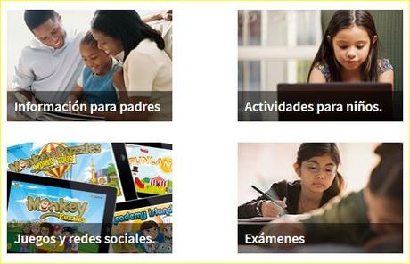 Cambridge para ti Cambridge para ti