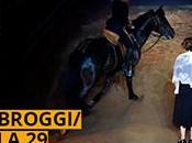 Lorca tomará Central Caballo