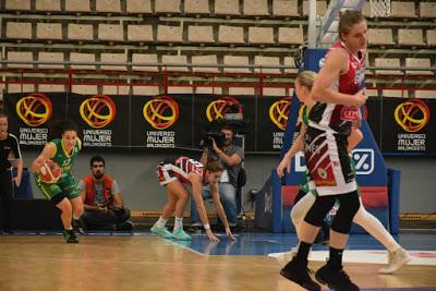 Galería de recuerdos del Stadium Casablanca-Uni Girona