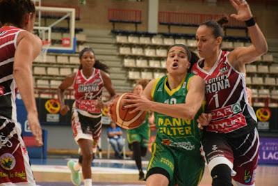 Galería de recuerdos del Stadium Casablanca-Uni Girona