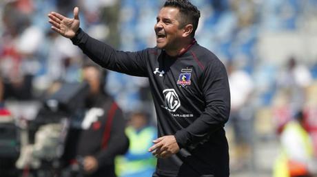 La inminente renuncia de Héctor Tapia en Colo Colo esta cerca