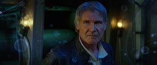 Crítica: Star Wars: Episodio VII - El despertar de la Fuerza (The Force Awakens) Crítica: Star Wars: Episodio VII - El despertar de la Fuerza (The Force Awakens)