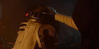 Crítica: Star Wars: Episodio VII - El despertar de la Fuerza (The Force Awakens) Crítica: Star Wars: Episodio VII - El despertar de la Fuerza (The Force Awakens)
