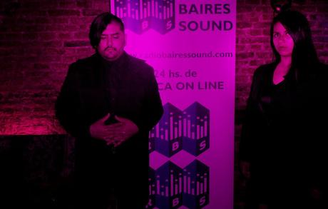 EXPRESO MANIQUI - SYNTETICO