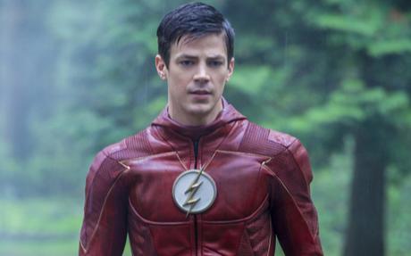 Warner Channel estrena el 25 de Octubre las nuevas temporadas de The Flash, Arrow, Supergirl, Supernatural