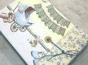 Album para bebé gran formato