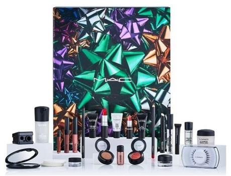 Parte 2: colección de MAC Shiny Pretty Things (Holiday 2018)