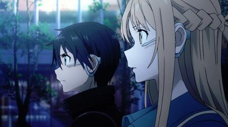 Estreno en cines de ‘Sword Art Online: Ordinal Scale’, la película Estreno en cines de ‘Sword Art Online: Ordinal Scale’, la película