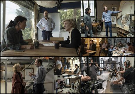 Jaime Rosales vuelve intenso drama familiar: 