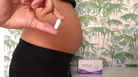 Suplementos en el embarazo: cuando empezar a tomarlos y porqué