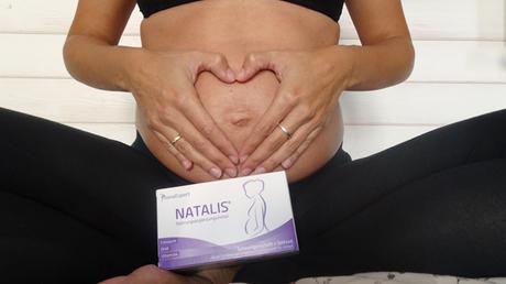 Suplementos en el embarazo: cuando empezar a tomarlos y porqué