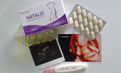 Suplementos en el embarazo: cuando empezar a tomarlos y porqué