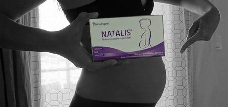 Suplementos en el embarazo: cuando empezar a tomarlos y porqué