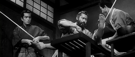 BARBARROJA (Akira Kurosawa 1965) V.O.S.E.