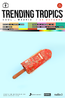 Concierto de Trending Tropics en Cool Madrid Concierto de Trending Tropics en Cool Madrid