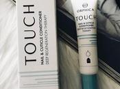 Orphica: touch nail cuticle conditioner