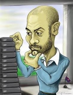 Tertulia Jornada 31 Liga BBVA: Especial Guardiola