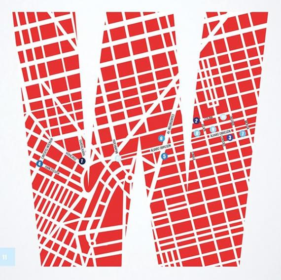 Wyborowa inaugura primera Galería Urbana