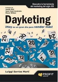 DAYKETING ¡Hoy es un gran día para vender más!