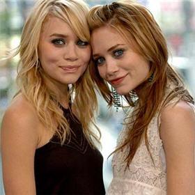 StyleMint.com: el comienzo de las hermanas Olsen en Internet