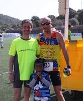 V MITJA MARATO DE POLLENÇA