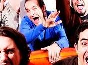 Discos, música reflexiones entrevistó nuevamente Oberón