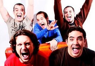 Discos, música y reflexiones entrevistó nuevamente a Oberón