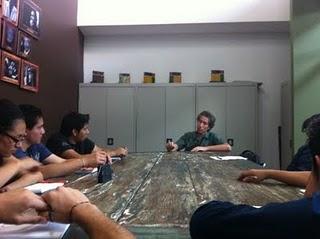 Festiternacional de Cine Guanajuato