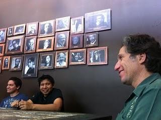 Festiternacional de Cine Guanajuato