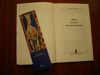 'Cartas de amor de la monja portuguesa', de Mariana Alcoforado