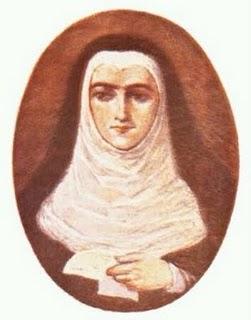 'Cartas de amor de la monja portuguesa', de Mariana Alcoforado