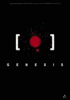 [REC] Genesis making of