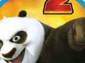 [Wii] Kung Panda tambien para Udraw