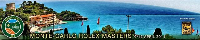 Masters 1000: Almagro, Troicki, Gasquet y Cilic pusieron primera en Montecarlo